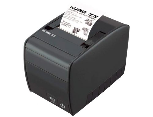 KUBE II