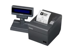 Epson FP-81II RT | Stavadata Bergamo