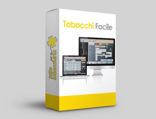 Gestione Tabacchi